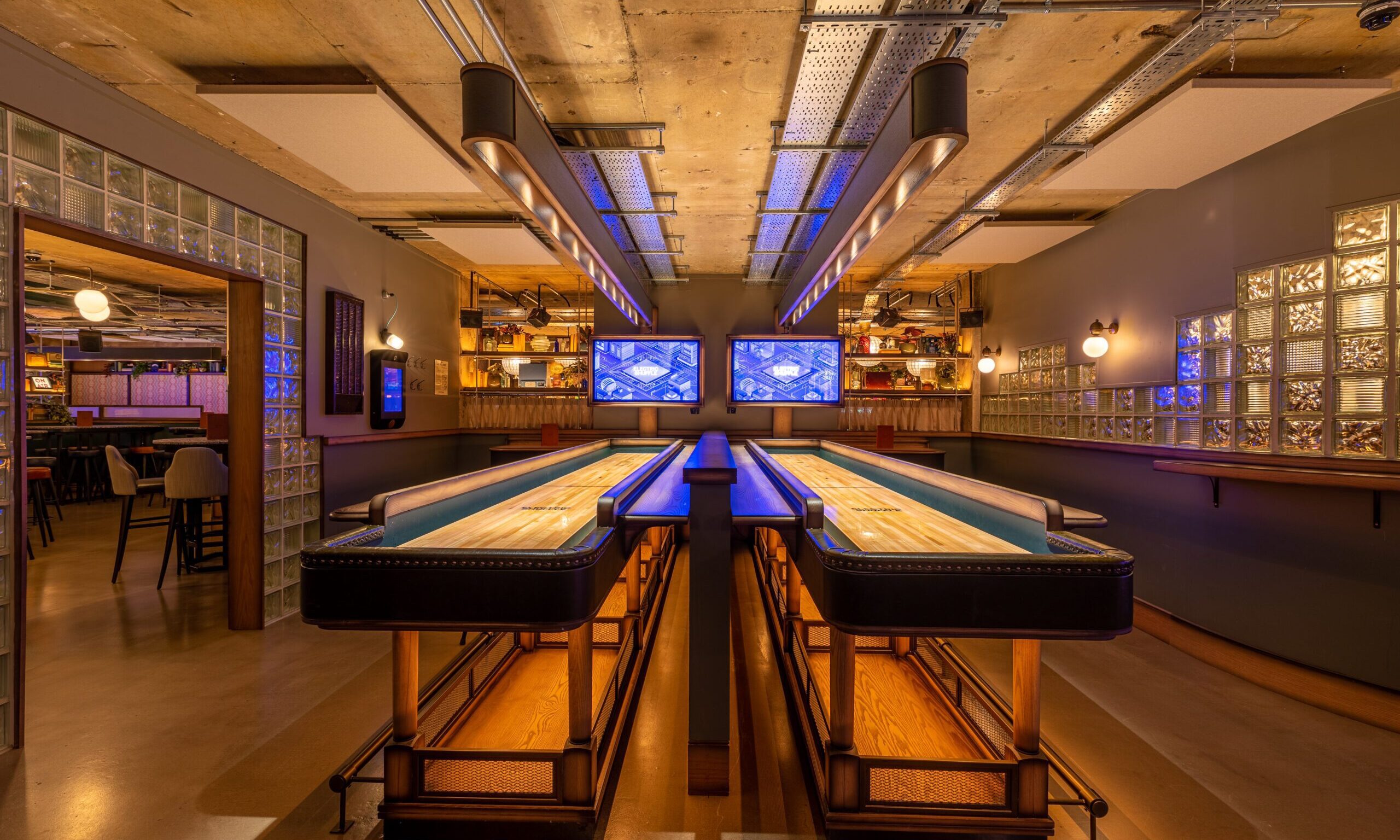 Red Engine to open fourth UK Electric Shuffle in Manchester