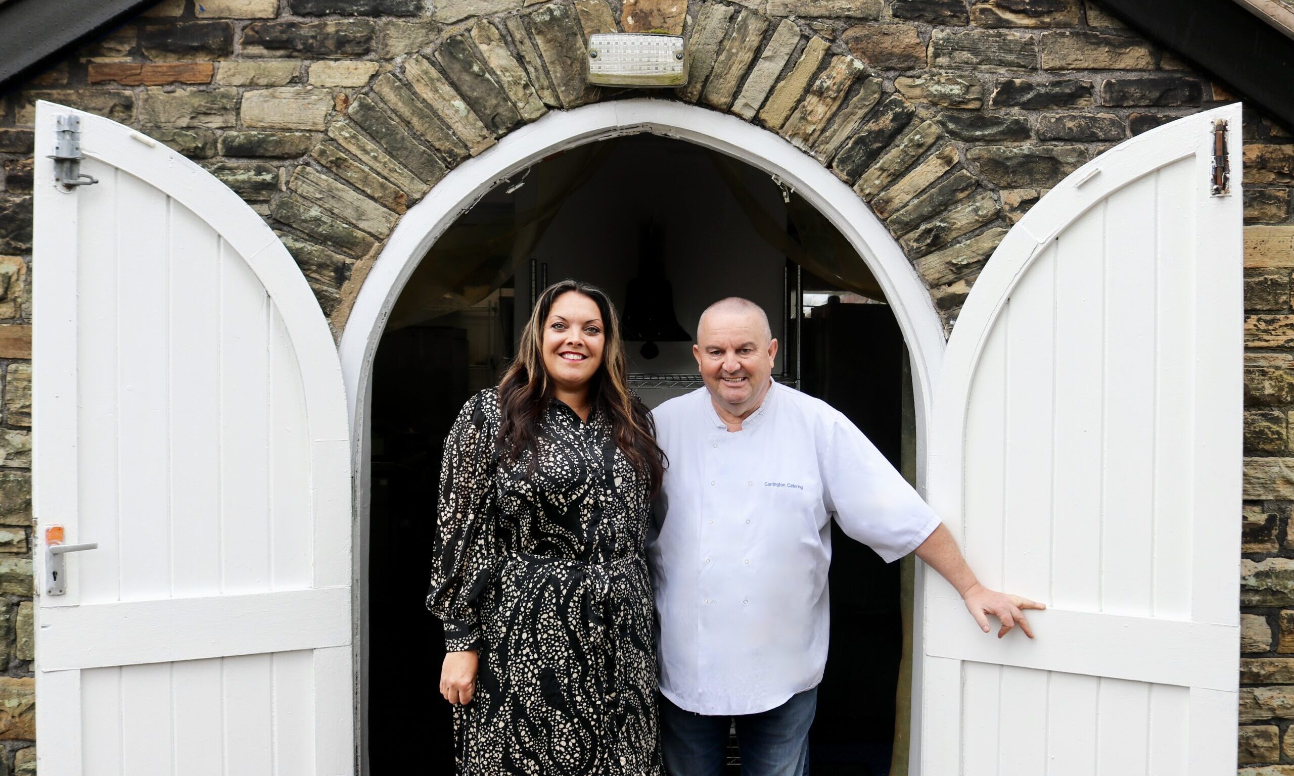 Carringtons celebrates record profits in owner’s 20th year