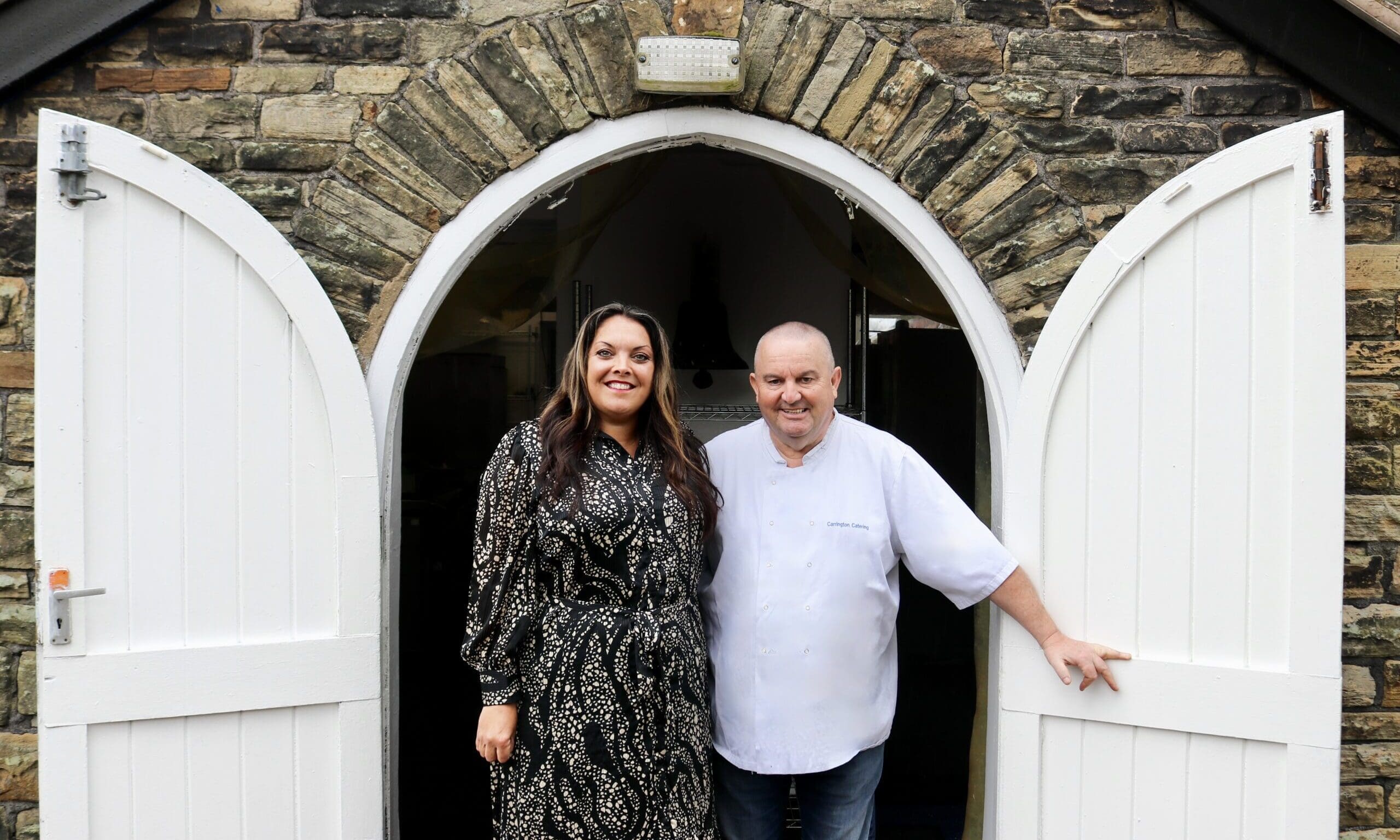 Carringtons celebrates record profits in owner’s 20th year