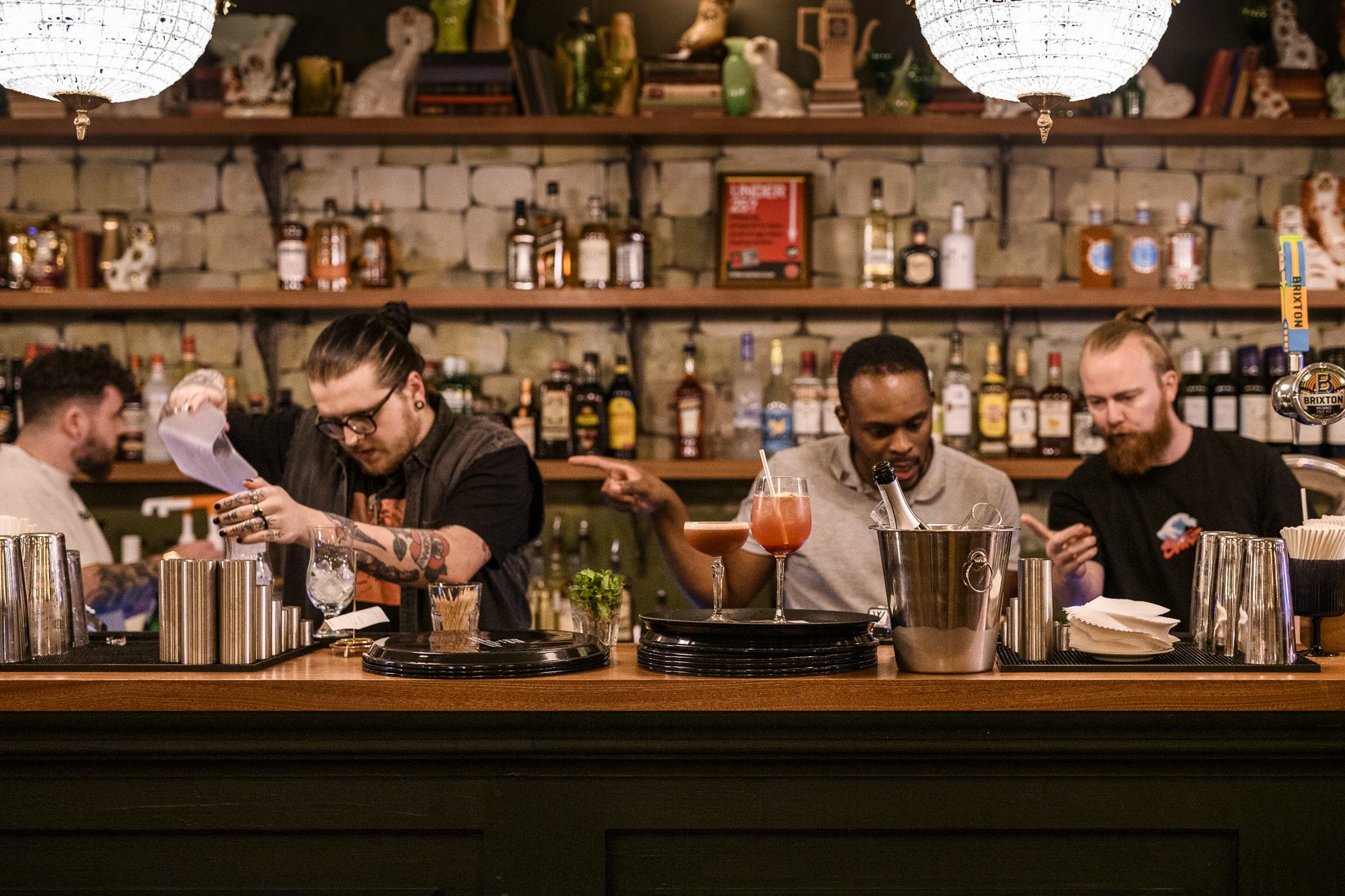 Loungers revenues jump 24.7% to £353.5m in FY24