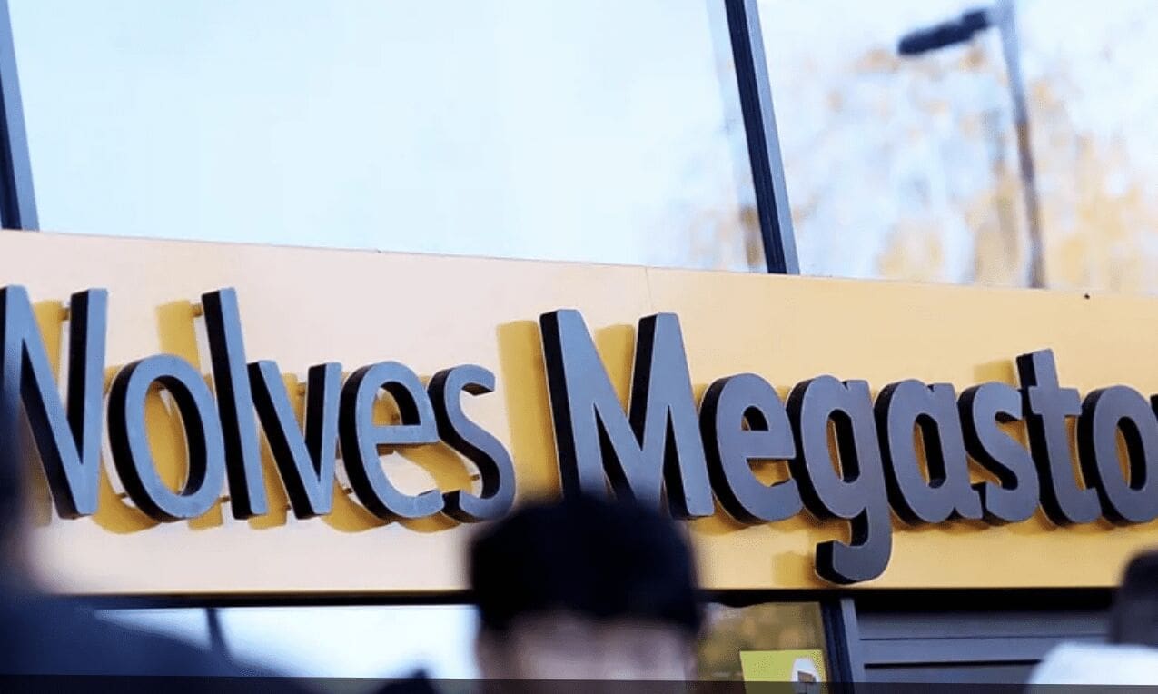 Wolves and Levy extend partnership
