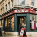 Tortilla founder returns to lead business as CEO steps down