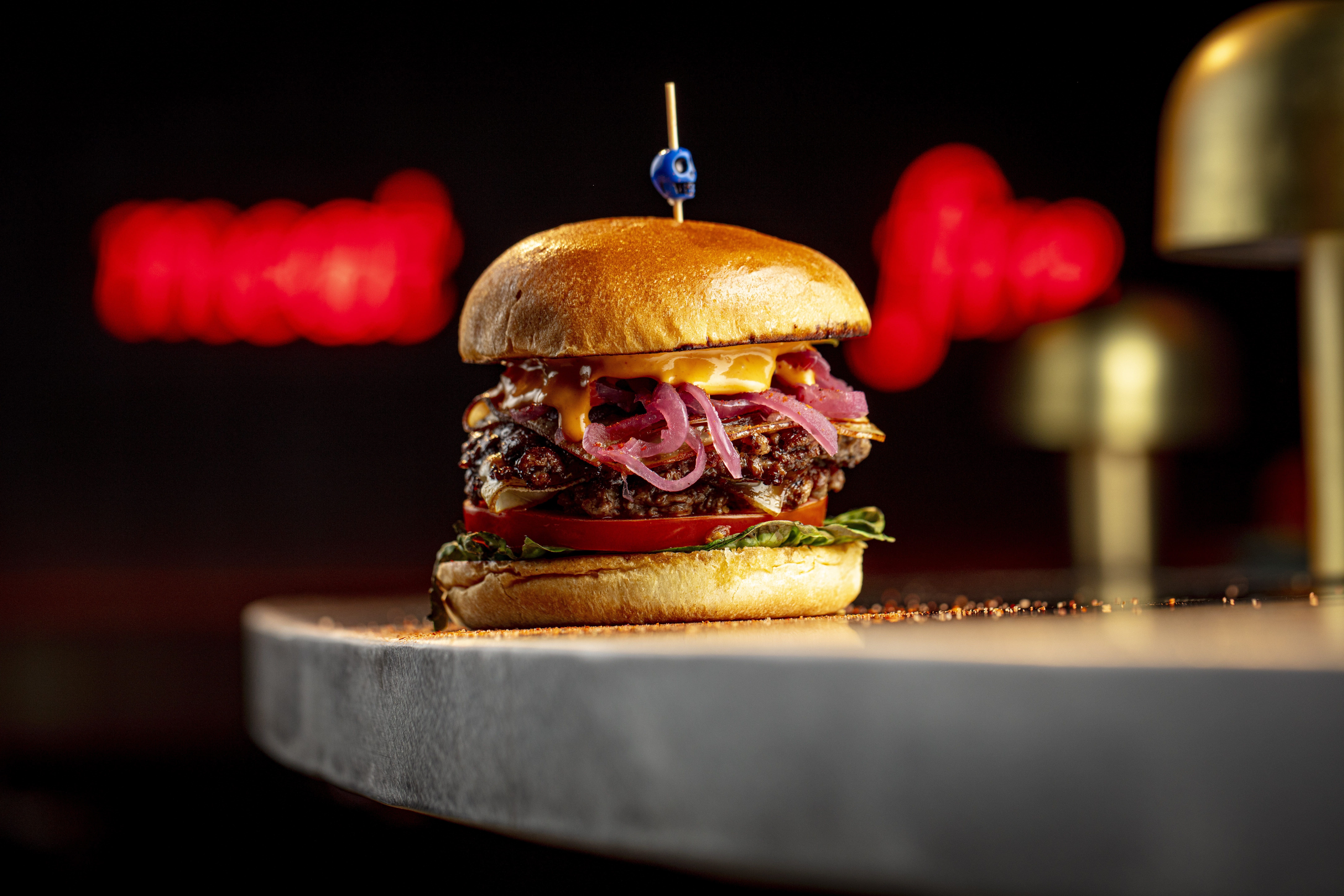 Temper Burger to open in White City
