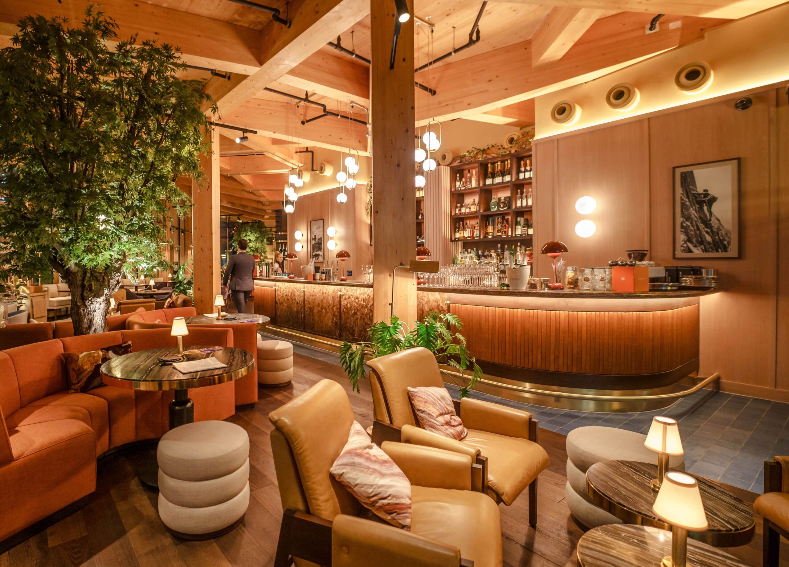 Gordon Ramsay to open Bread Street Kitchen and Bar in Stratford Cross