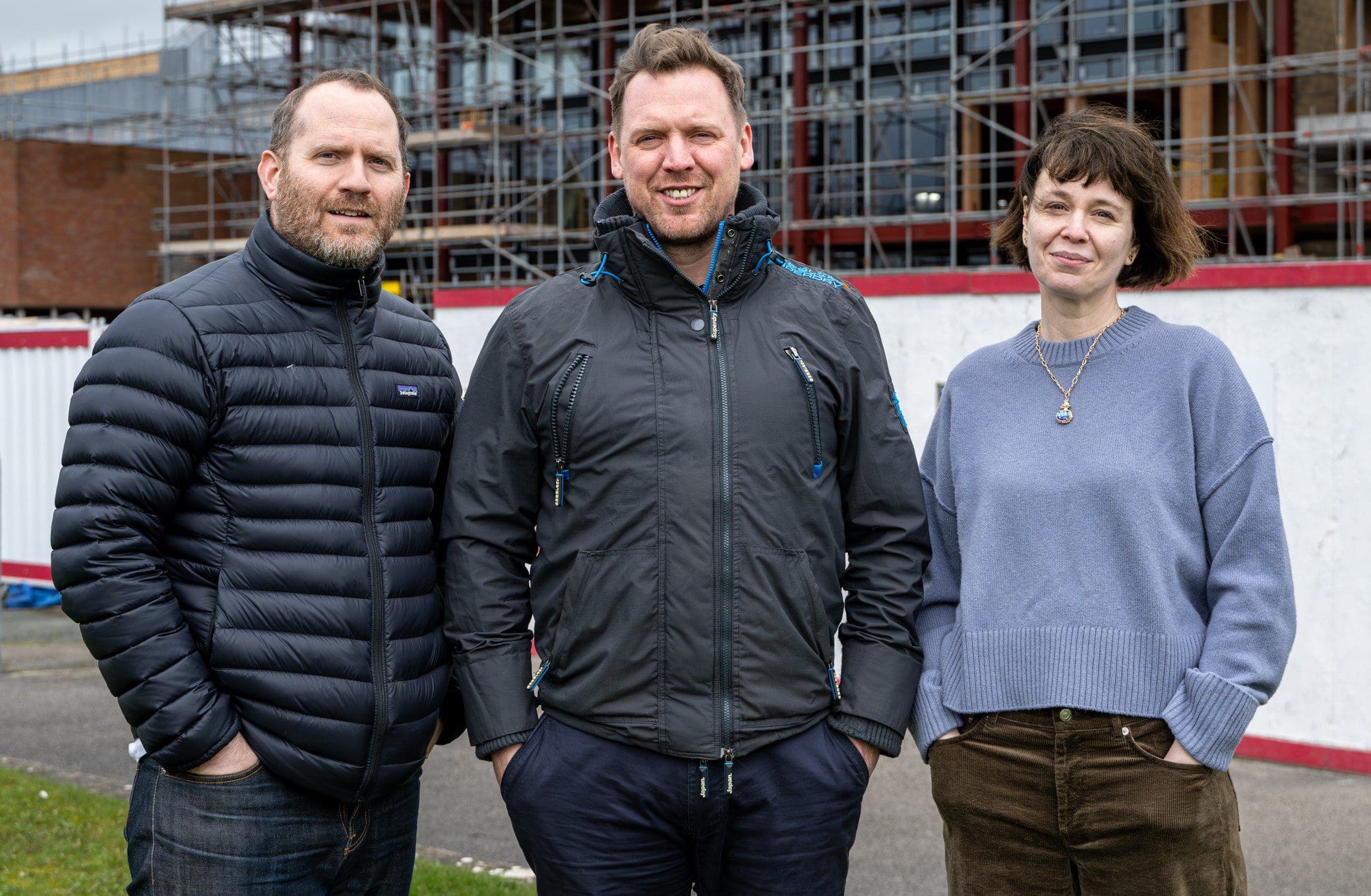 Bryn Williams to launch landmark restaurant with North Wales’ Theatr Clwyd