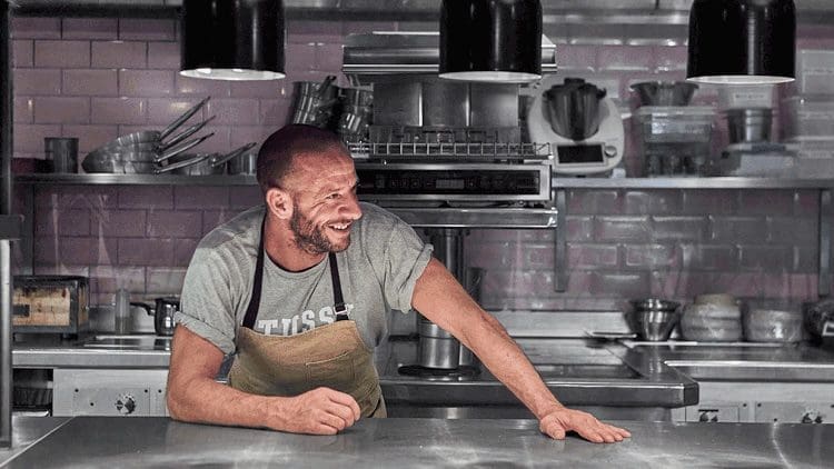 Fantomas to open in Chelsea in July