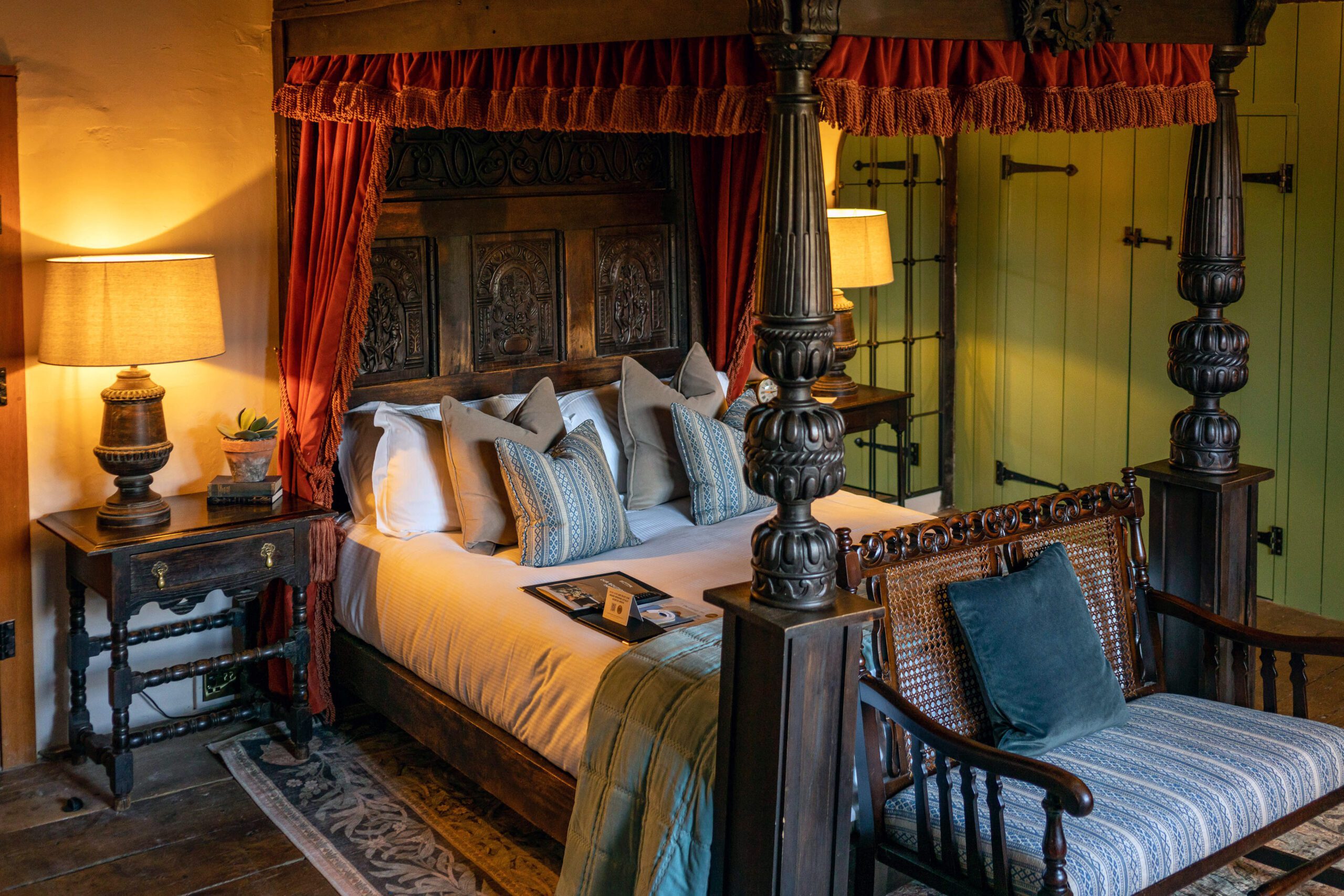 Liberation Group to launch Butcombe Boutique Inns