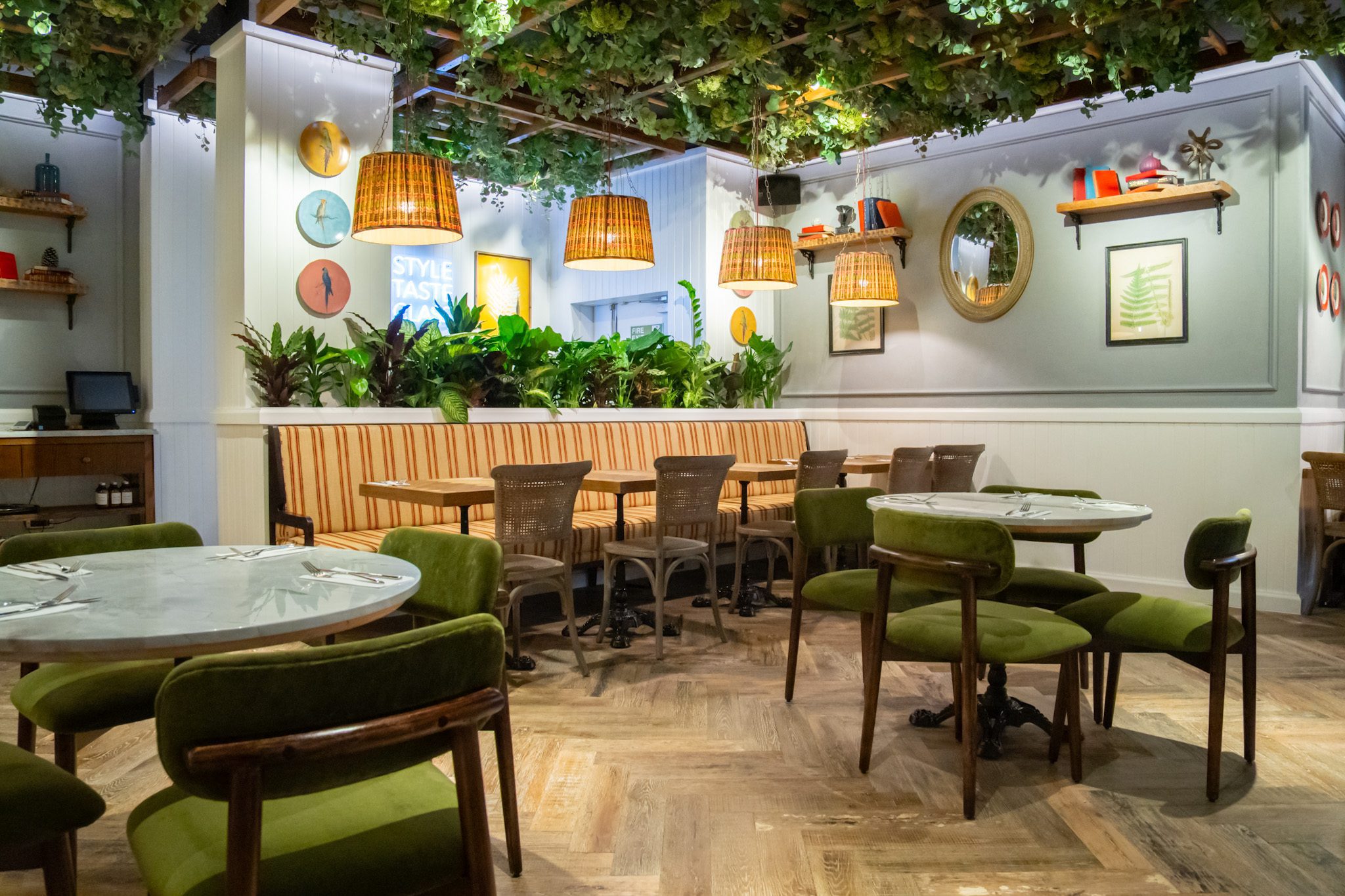 L’Eto opens new café and restaurant in Covent Garden