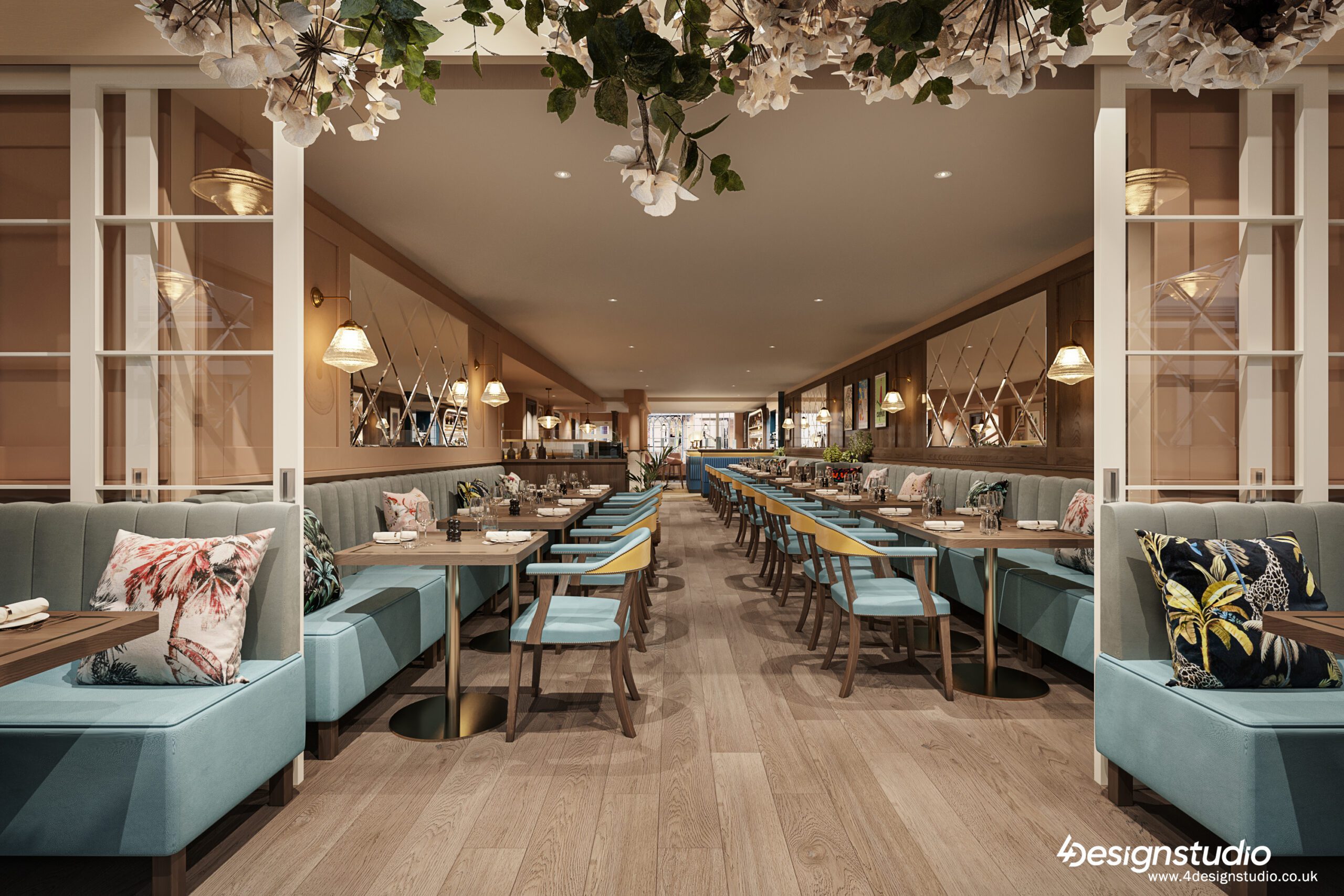 Piccolino restaurant to open in Marlow