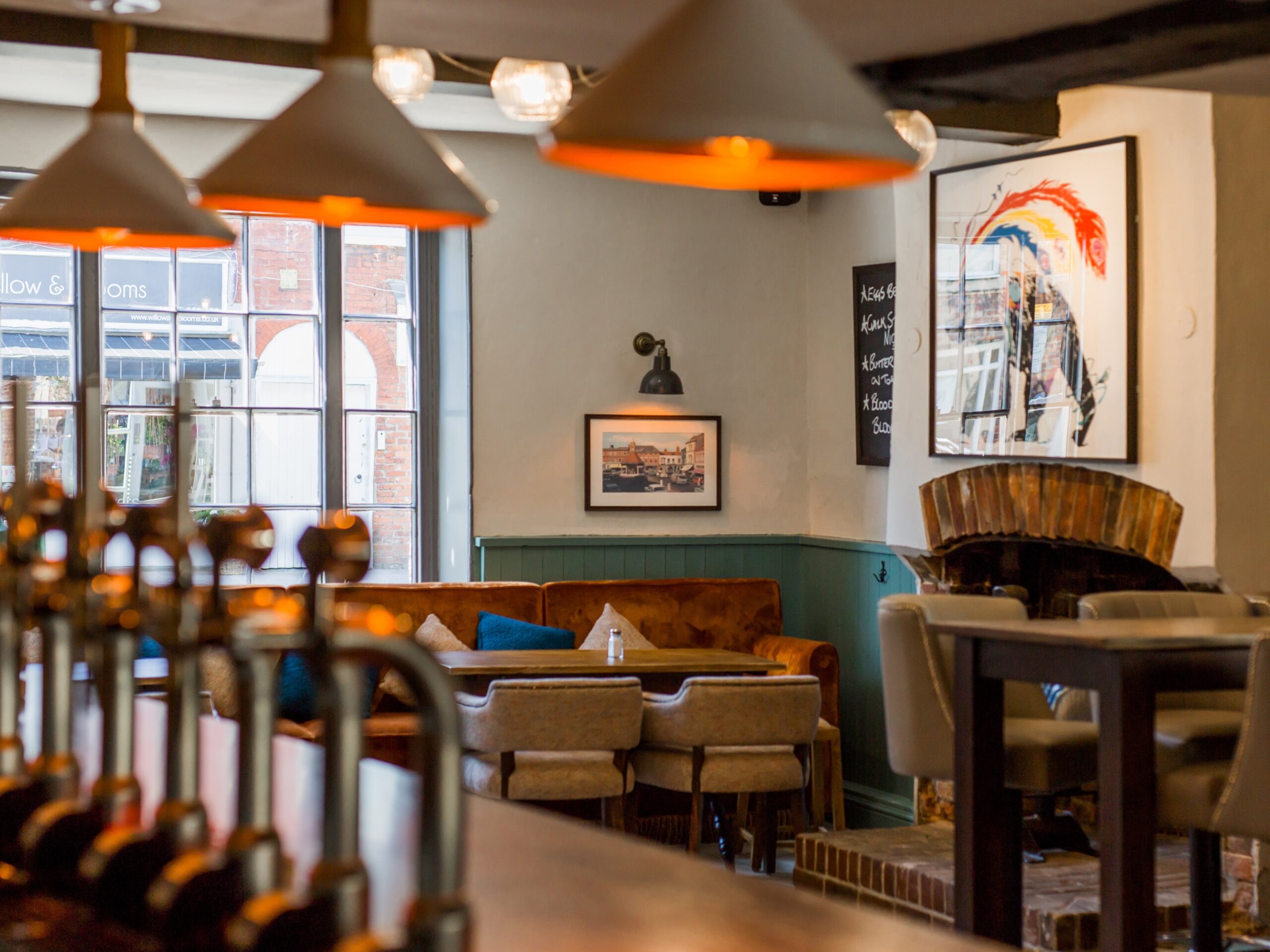 The Dolphin pub in Newbury secures new tenant