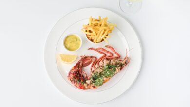 Chez Roux opens at The Langham