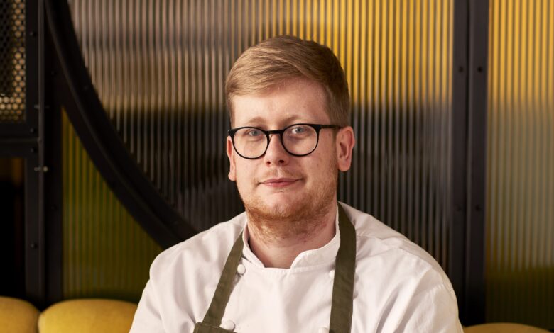 Sea Containers London appoints new head chef