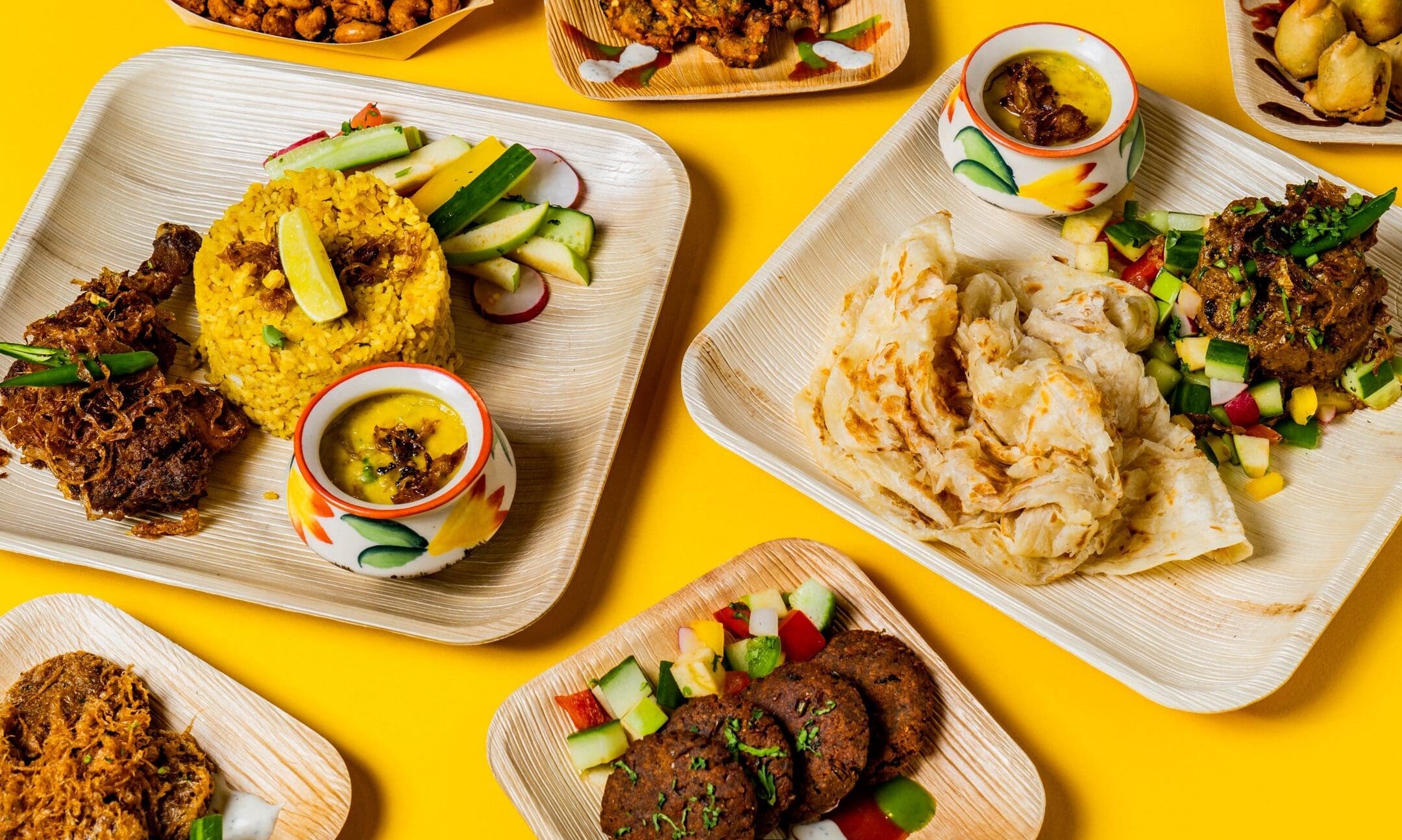 Bangladeshi restaurant Dakaah to open in Camden Market