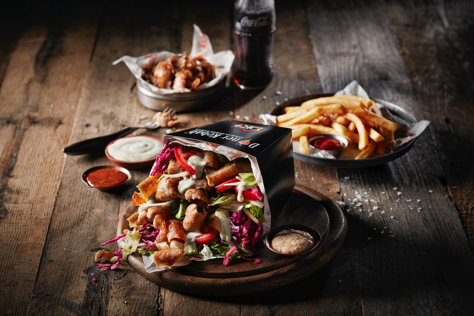 German Doner Kebab to open new site in Metrocentre