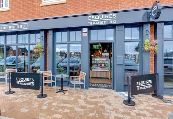 Cooks Coffee sees Esquires FY sales jump 28.6% to £21.8m