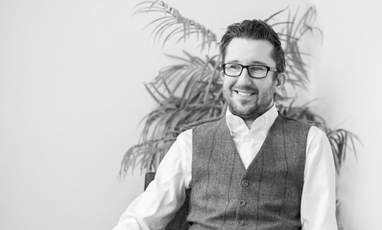 Cornish Bakery names first managing director