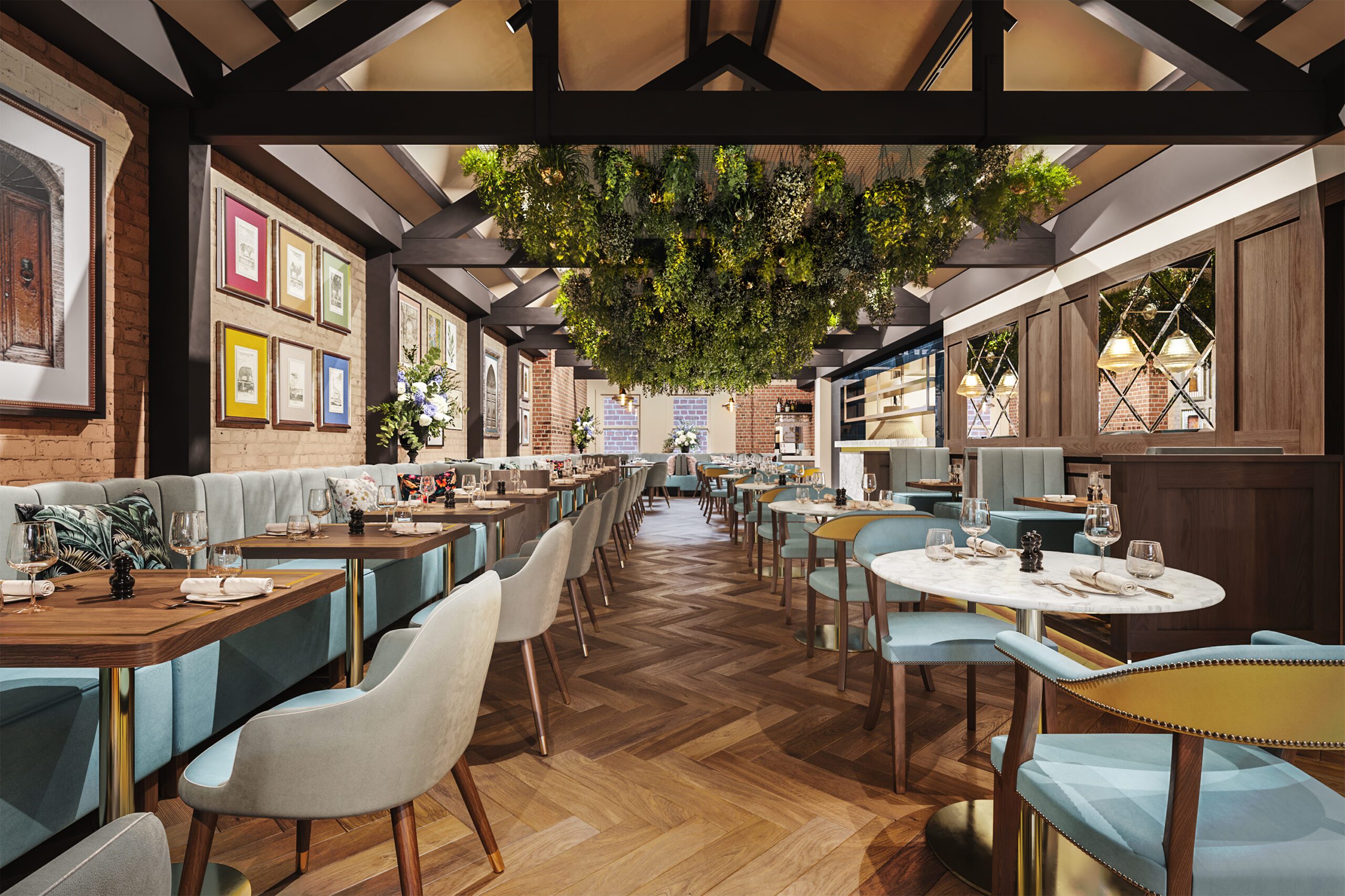 Piccolino restaurant to open in Henley-on-Thames