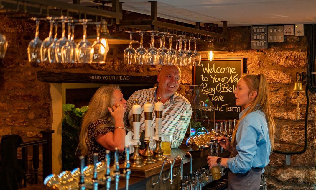 Liberation Group welcomes record sales of £144.4m