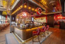 TGI Fridays UK parent company to appoint administrators