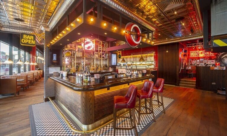 TGI Fridays UK parent company to appoint administrators