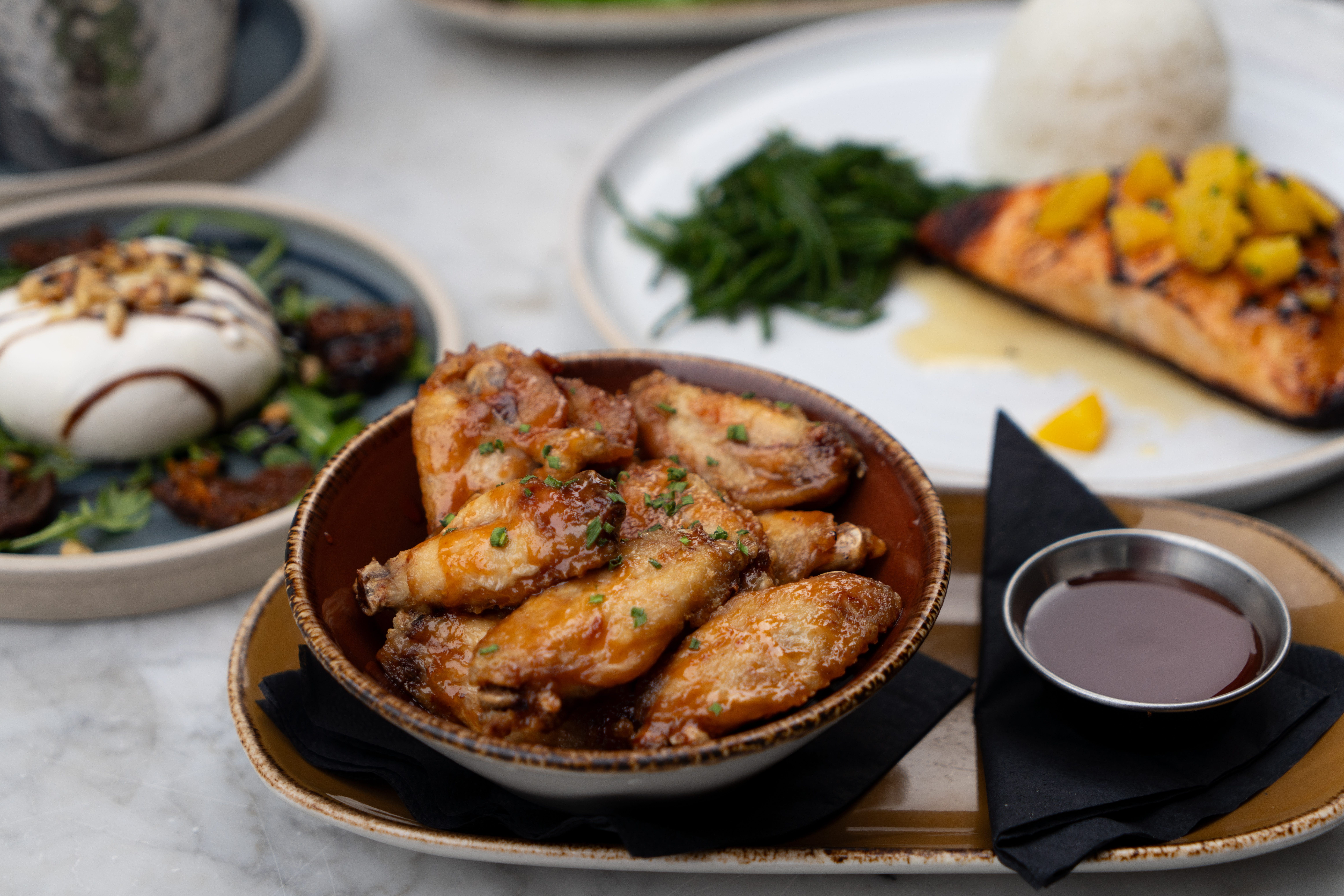Bobo Social opens new site in Ealing
