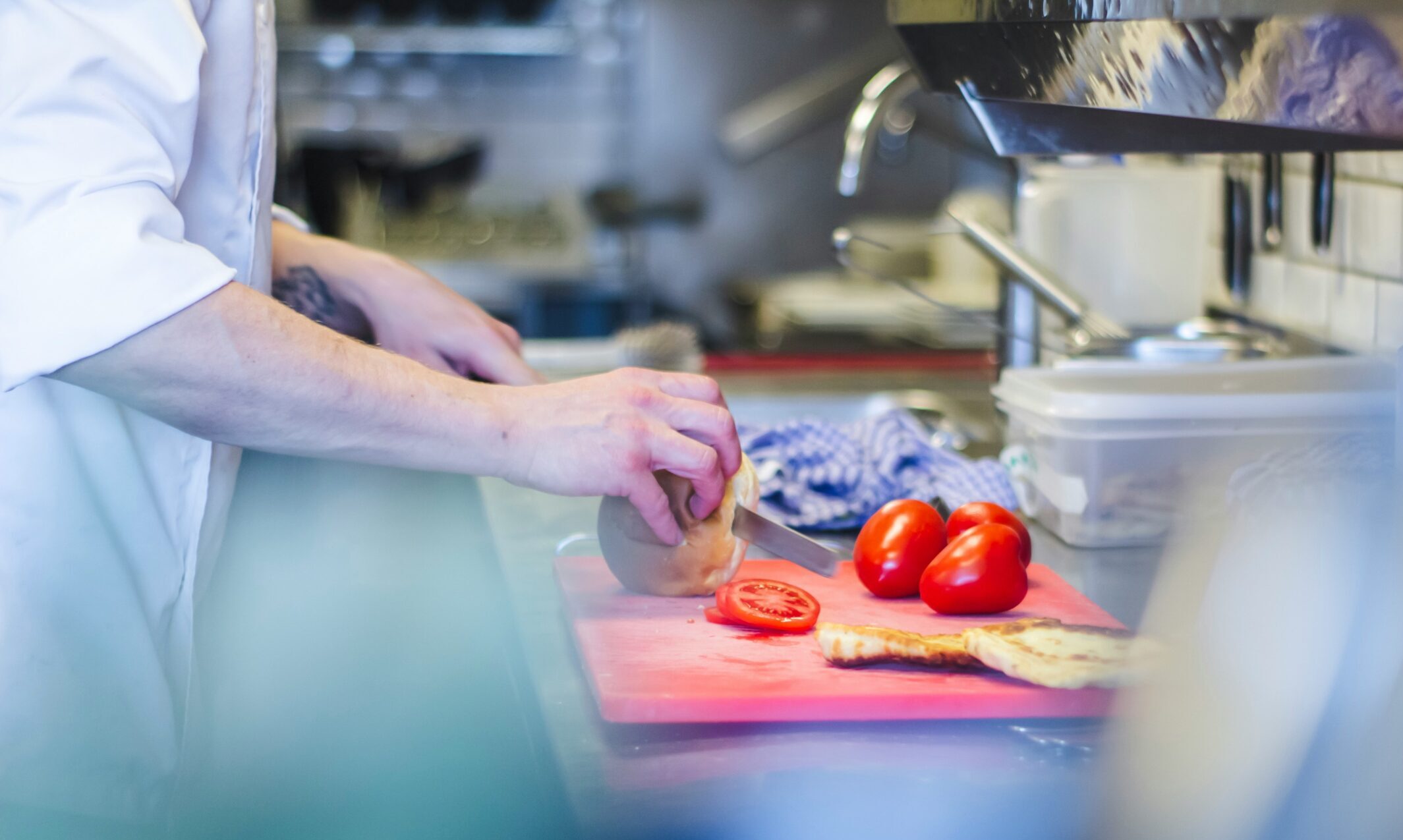 How to build a robust food safety management system