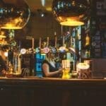 Burnham pledges 20% business rates cut for pubs