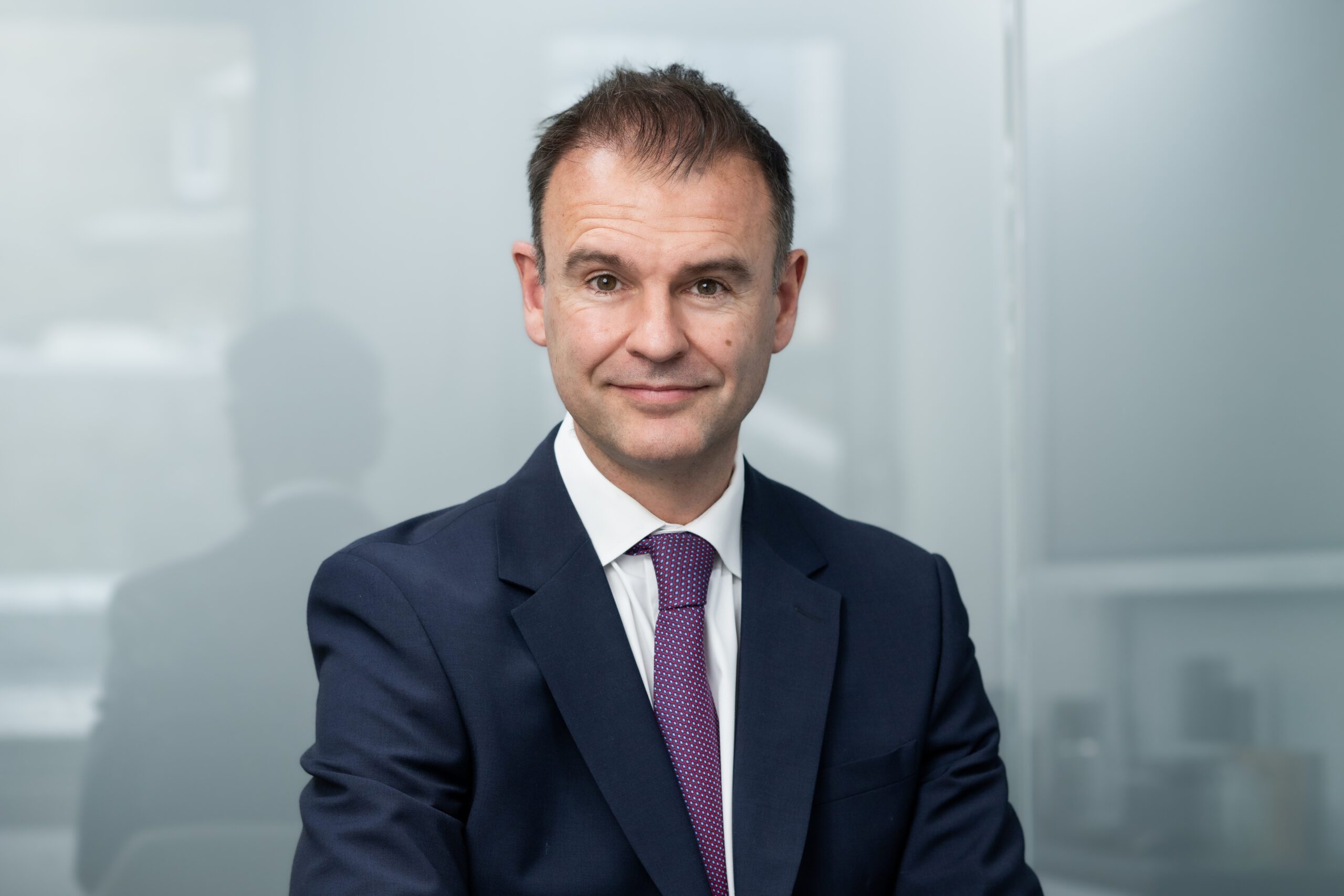 Stonegate appoints new non-exec director