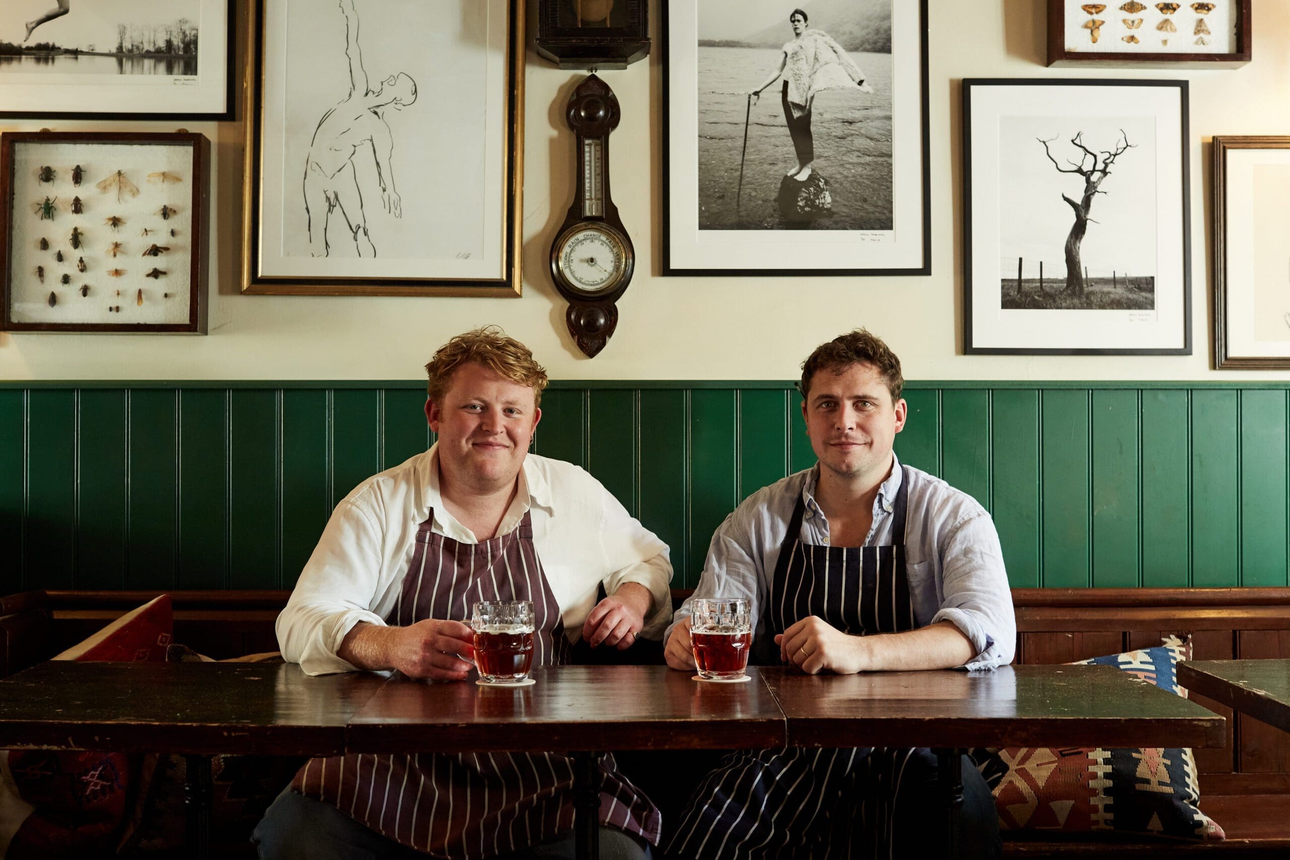 Cheltenham’s Tivoli pub to open in late July