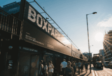 Boxpark founder Roger Wade steps down from board