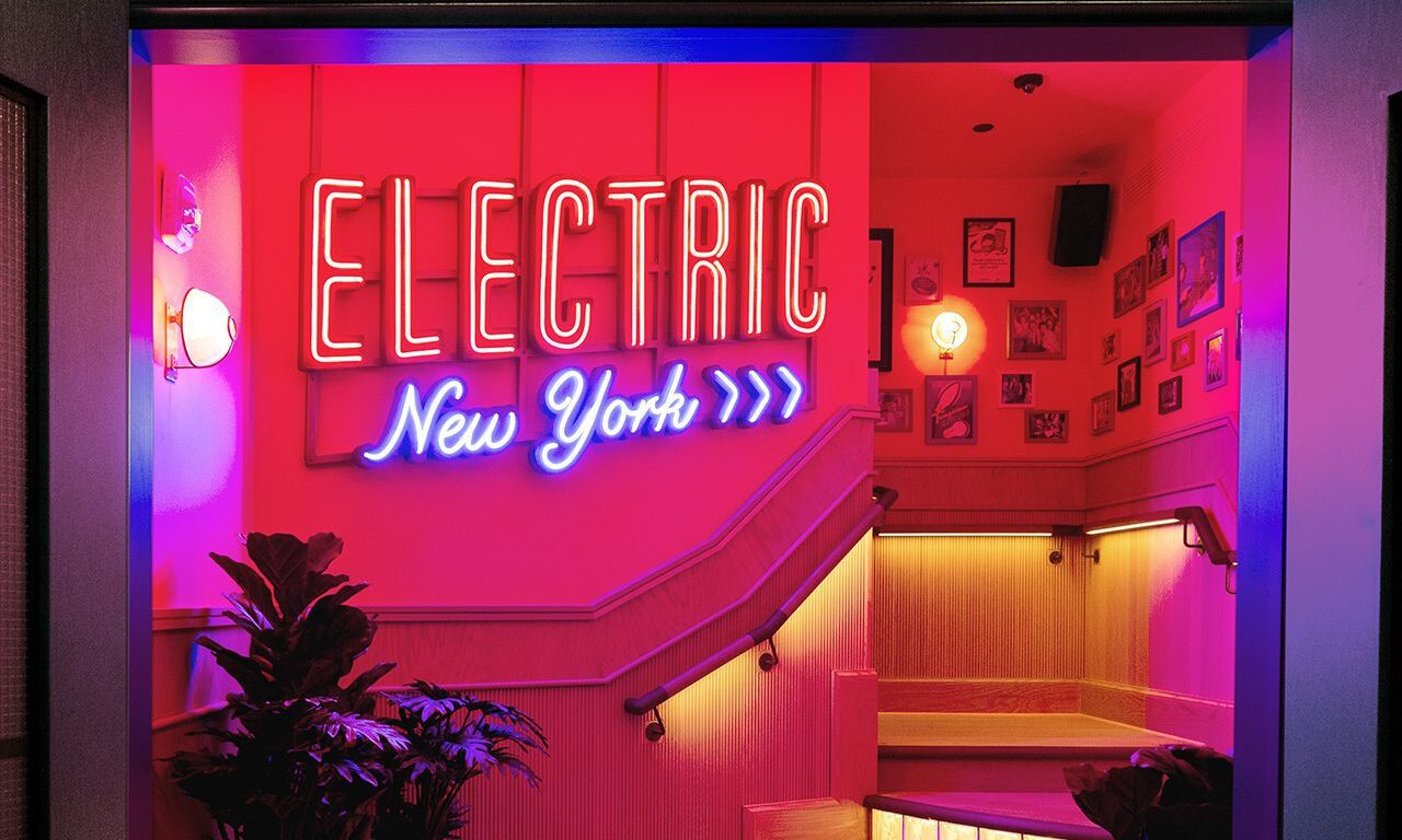Red Engine to launch Electric Shuffle site in New York