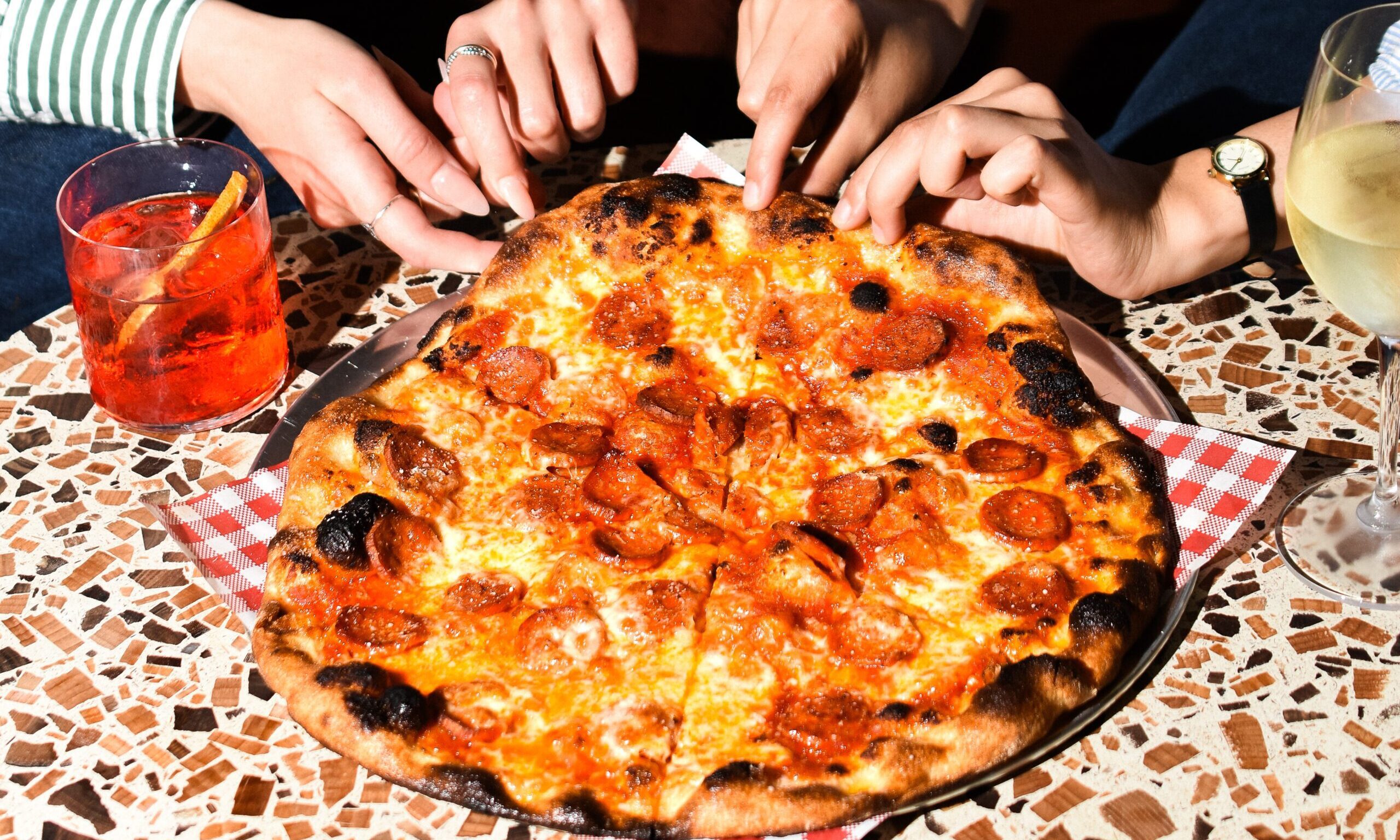 Proper Slice BYGB to open in EVE Kensington