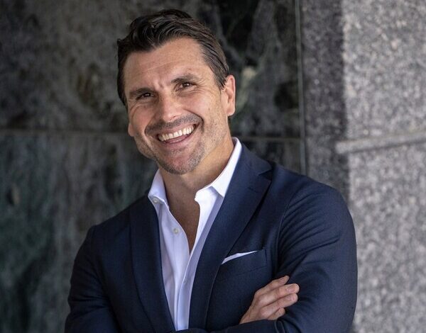 Hard Rock International appoints president of Cafe and Retail division