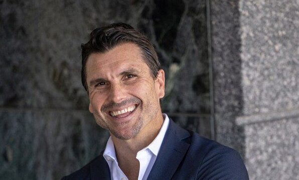 Hard Rock International appoints president of Cafe and Retail division