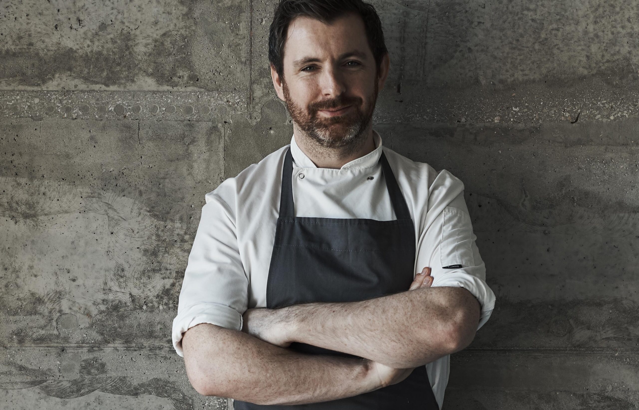 Chef Patrick Powell departs from both his London hotel restaurants