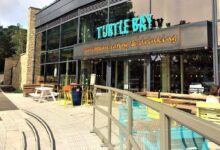 Turtle Bay FY revenues fall 10% to £84.3m amid site closures