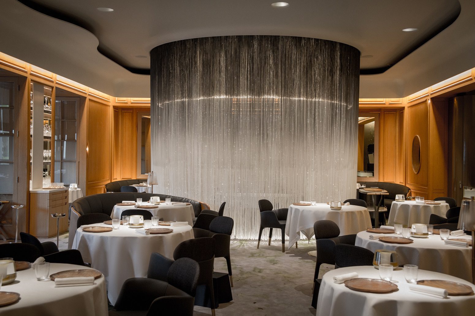 Alain Ducasse extends The Dorchester partnership