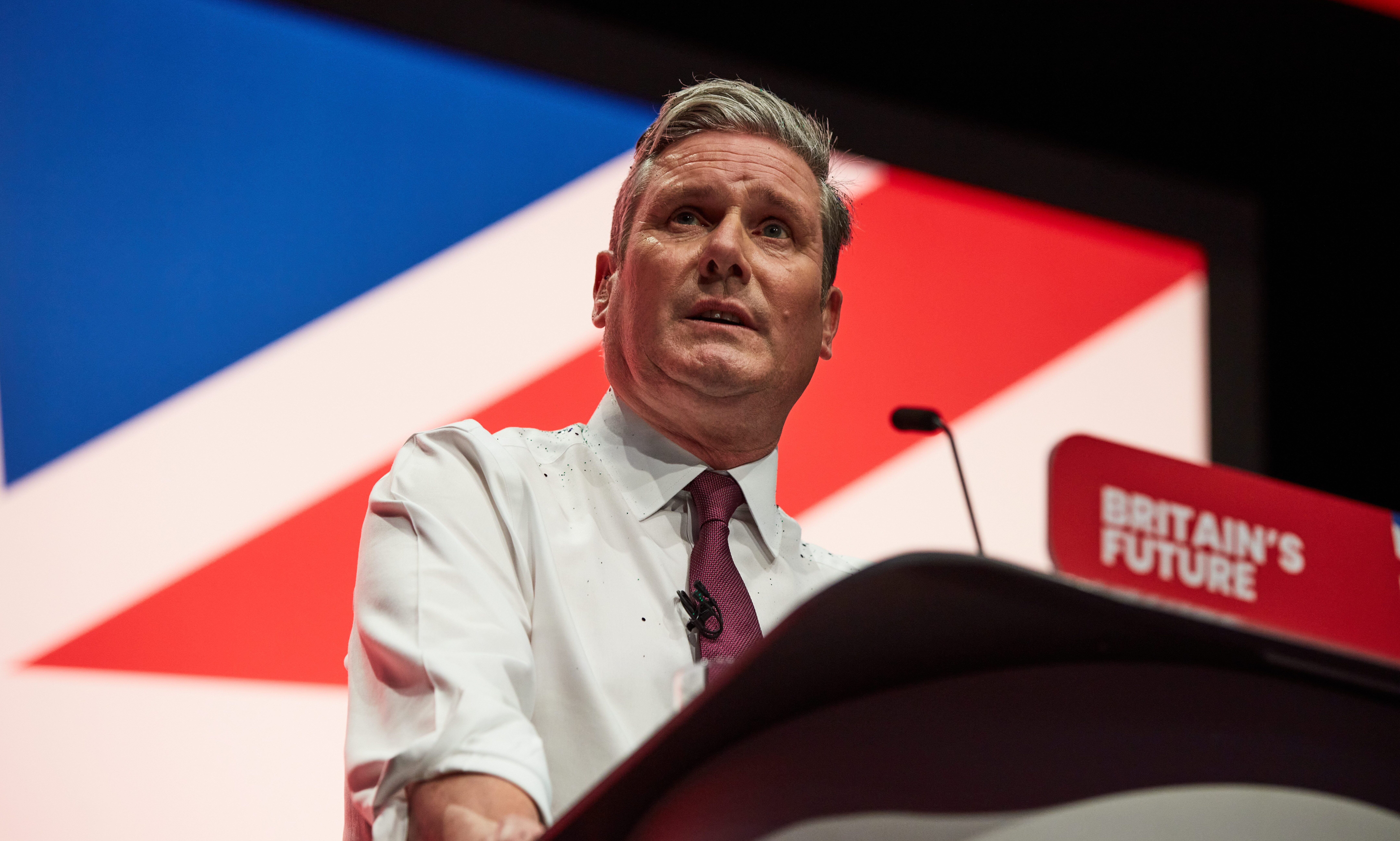 UKH: ‘Labour needs to deliver on its commitments, and quick’