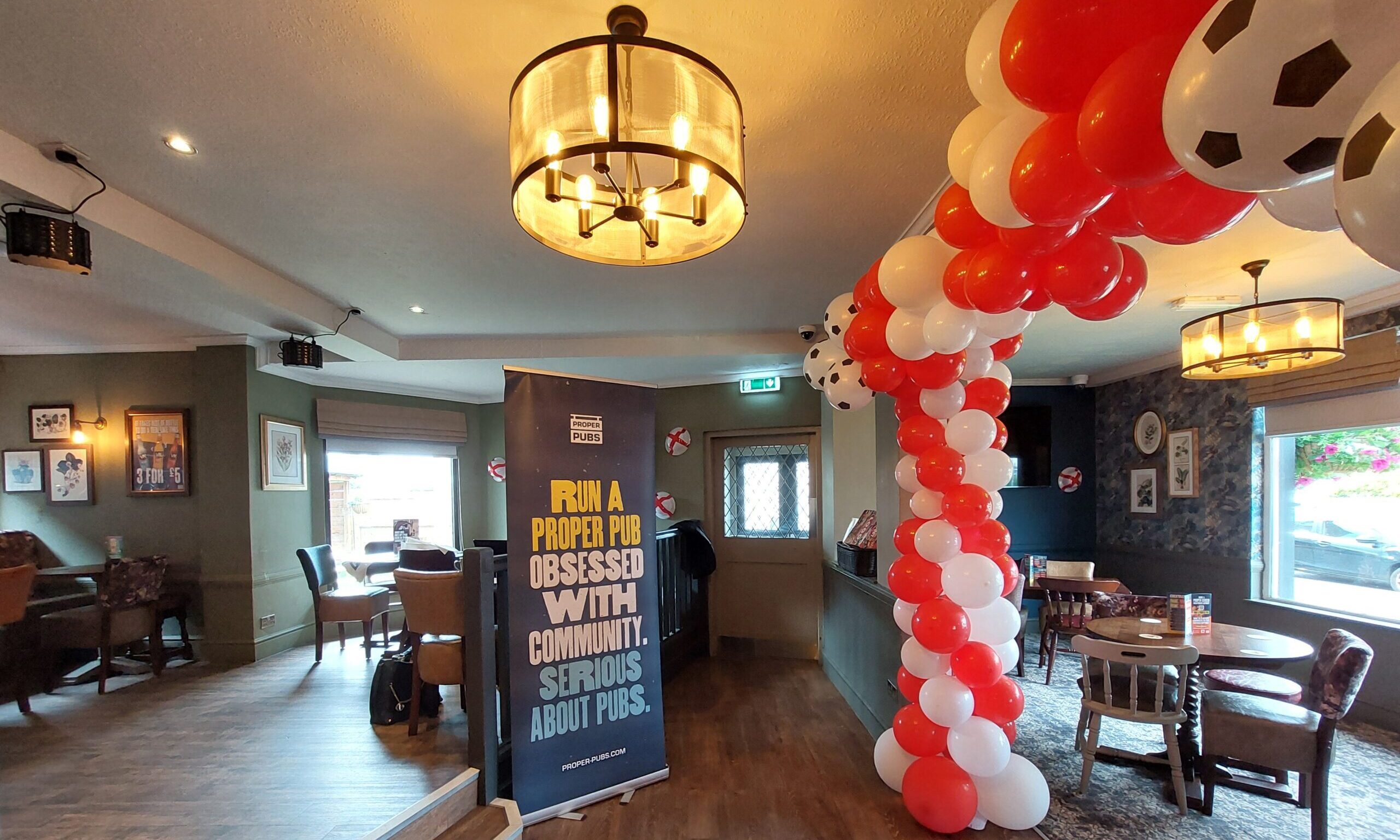 Proper Pubs launches ‘Meet the Team’ initiative