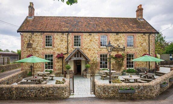 St Austell Brewery acquires The Bell at Broadway