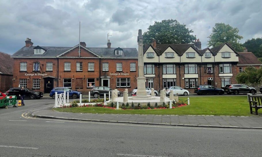 Heartwood Inns secures two more Whitbread restaurants