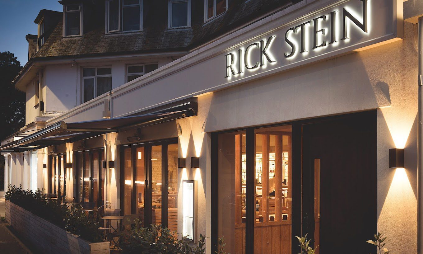 Rick Stein’s restaurant group returns to profit in FY23