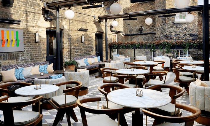 Soho House Q2 revenues rise 5.6% to $305m