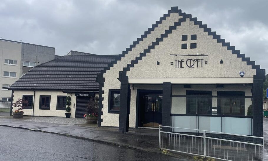 The Croft pub hits the market for £1.35m
