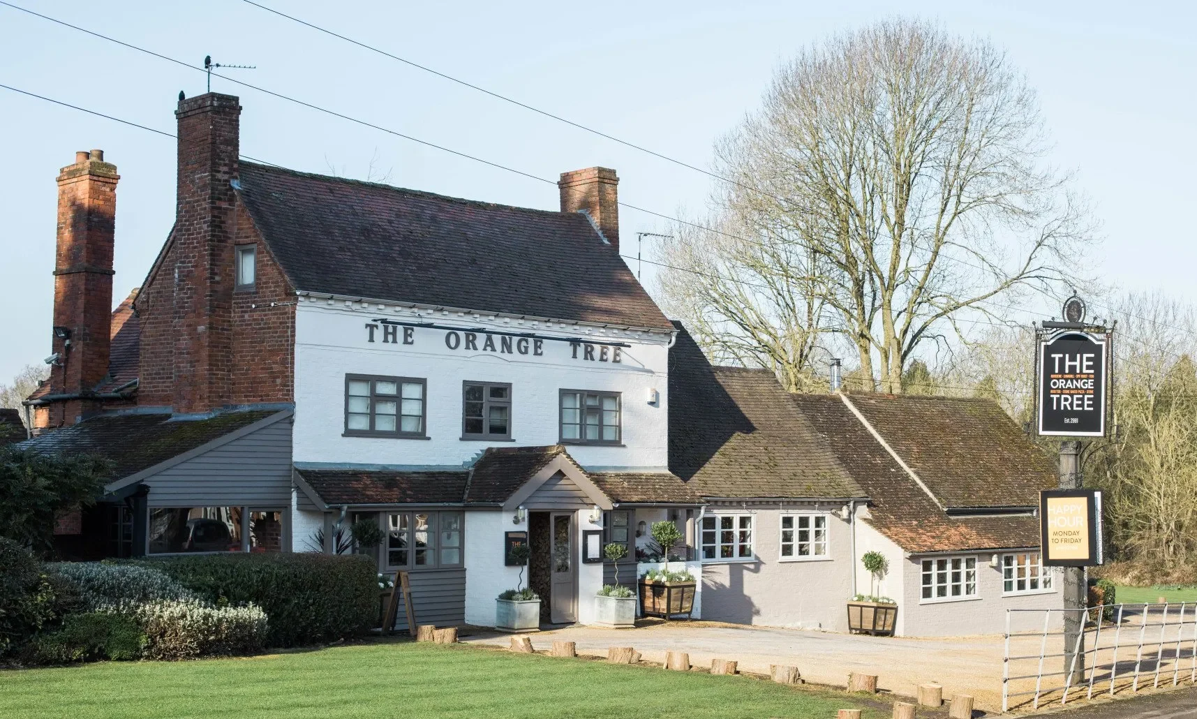 Fuller’s announces board changes as non-exec director retires