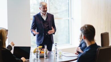 HOSPA Professional Development launches IT leadership workshop