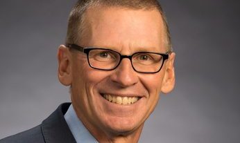 Papa John’s names Todd Penegor as new president and CEO