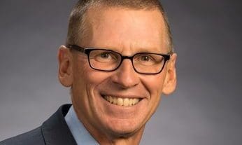 Papa John’s names Todd Penegor as new president and CEO