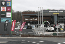 Welcome Break FY turnover rises 1.6% amid new catering outlets
