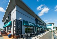 Wingstop UK&I appoints chief growth officer